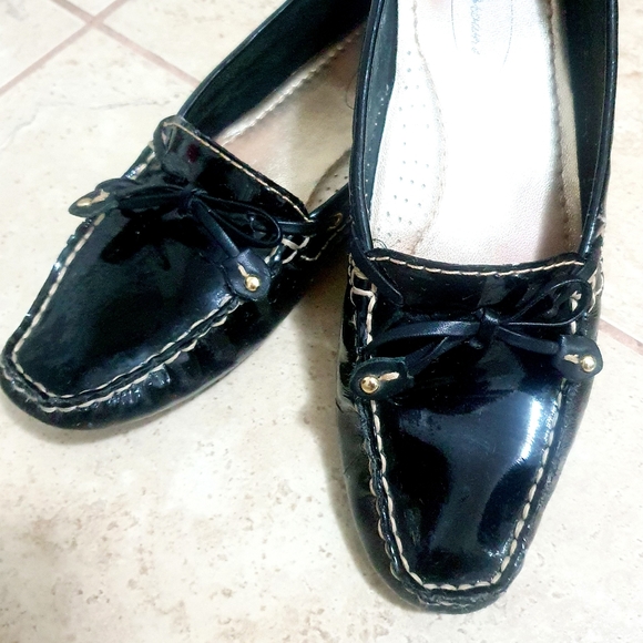 Browns flat shoes - Picture 2 of 4